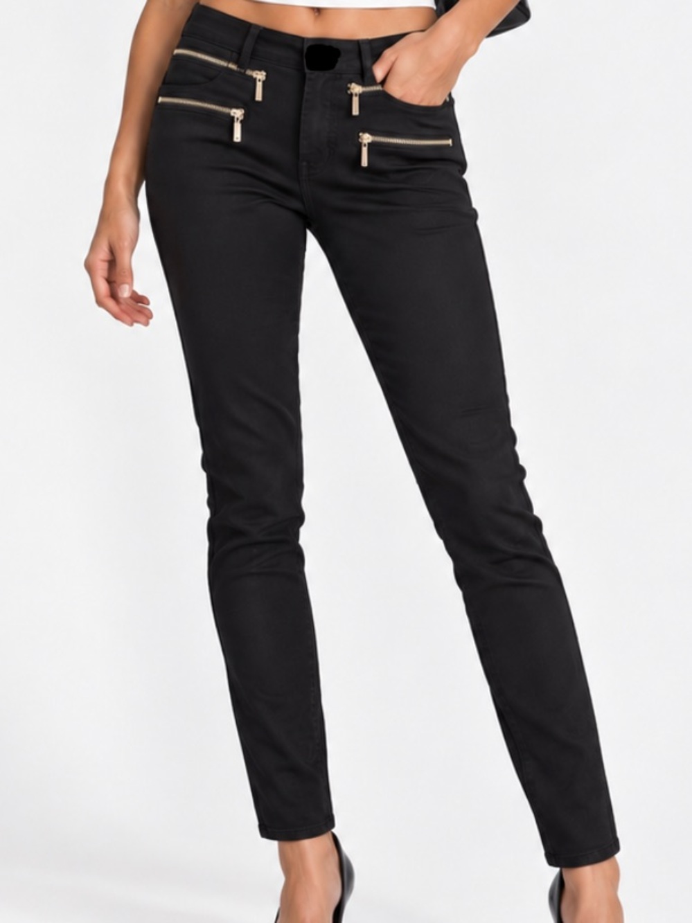 Abercrombie & Fitch Leggings – Size S – Like New – Everyday Chic